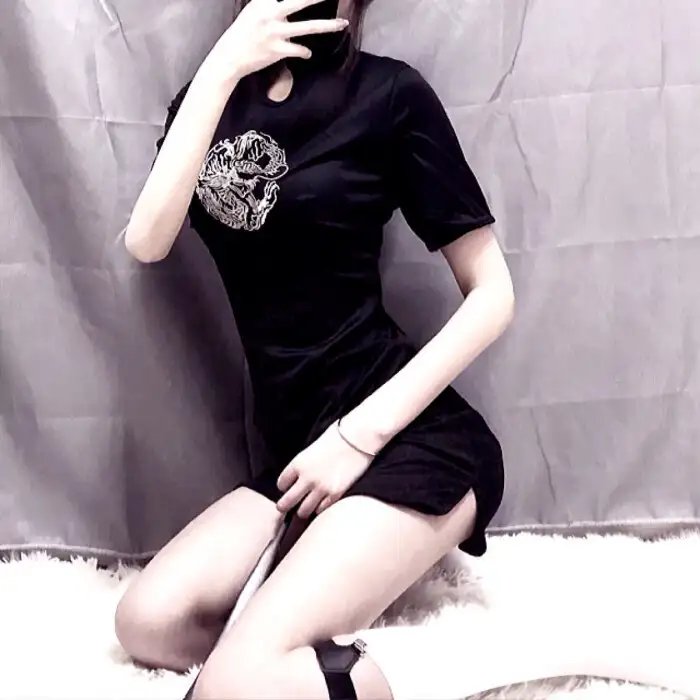 驸马大人请指教